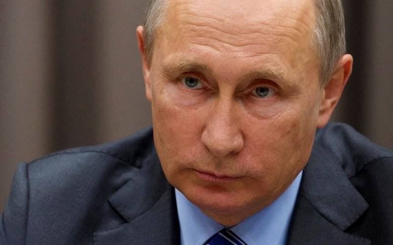Barack Obama’s Wrong: The New Cold War’s Only Just Begun
