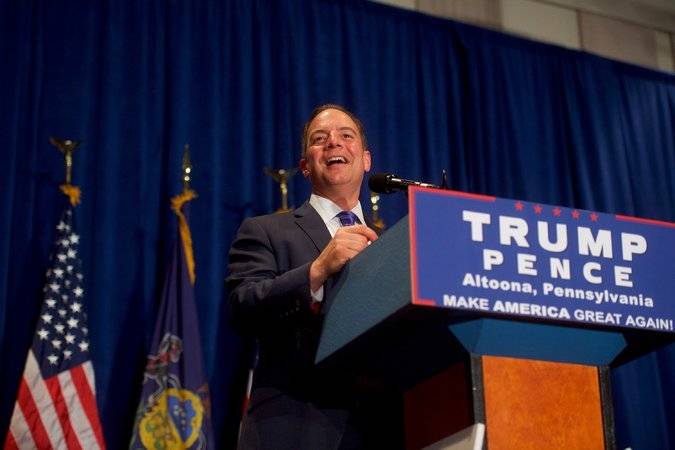 Cut Ties to Donald Trump Big Donors Urge R N C