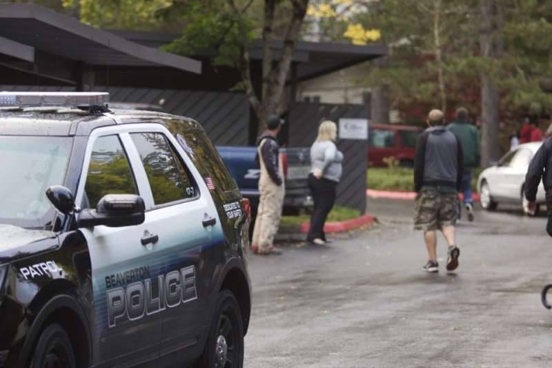 Dad kills 2 children, then himself, in Beaverton