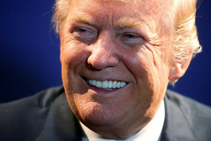 Democrats Ask Judge To Sanction Republicans Over Trump