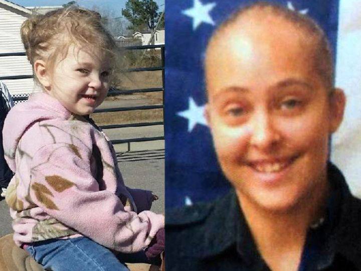 Deputy: Mother Will Be Charged in Death of Child Left in Car