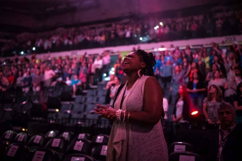 Donald Trump Reveals Evangelical Rifts That Could Shape Politics for Years