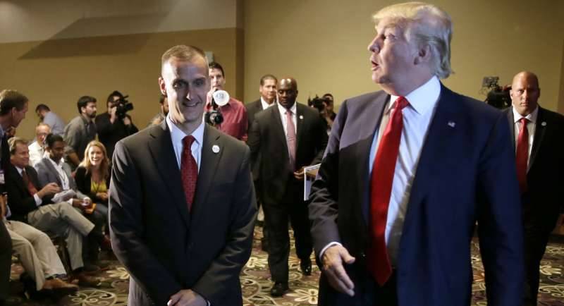 Donald Trump and the Breitbart election