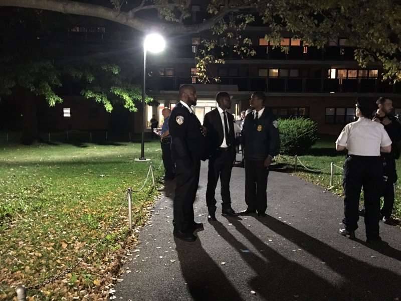Emotionally disturbed woman fatally shot by NYPD officer