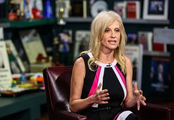 How the GOP’s first female presidential campaign manager manages Donald Trump