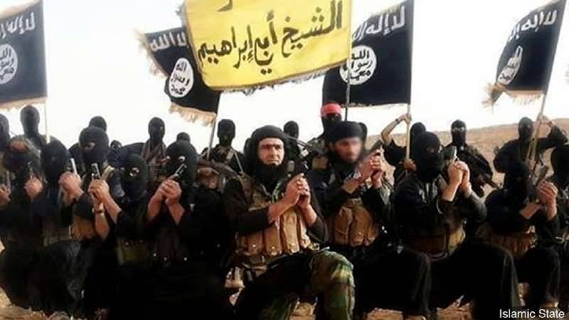 Hyattsville Man Charged With Murder Plot in Support of ISIS