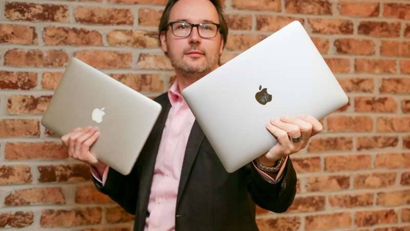 It’s time for Apple to upgrade those aging Macs
