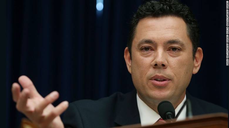 Jason Chaffetz appears to flip-flop on Trump