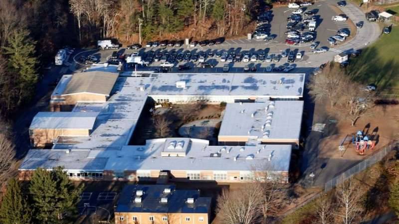 Judge dismisses Sandy Hook families lawsuit against gun maker