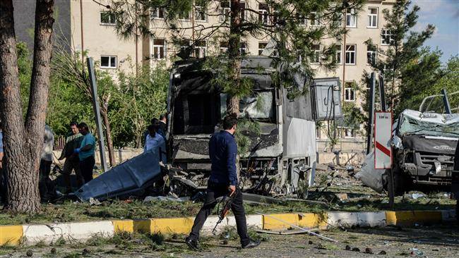 Libya naval forces deny charges of attack on migrant boat