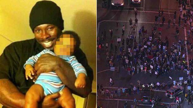 Man Dies after Police use taser during struggle in Pasadena