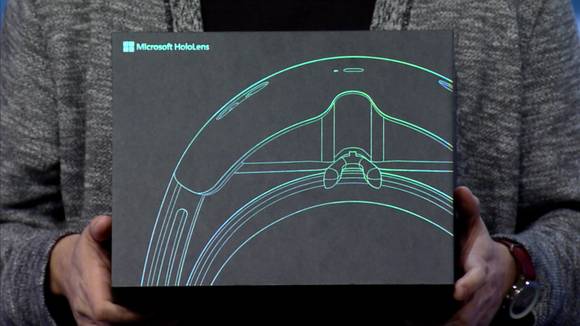 Microsoft opens HoloLens preorders in six new countries