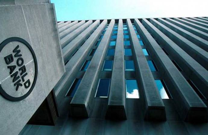 Nigeria not serious with diversification world Bank