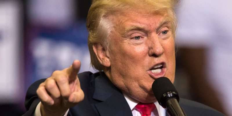 Officials Fight Donald Trump Claims of a Rigged Vote