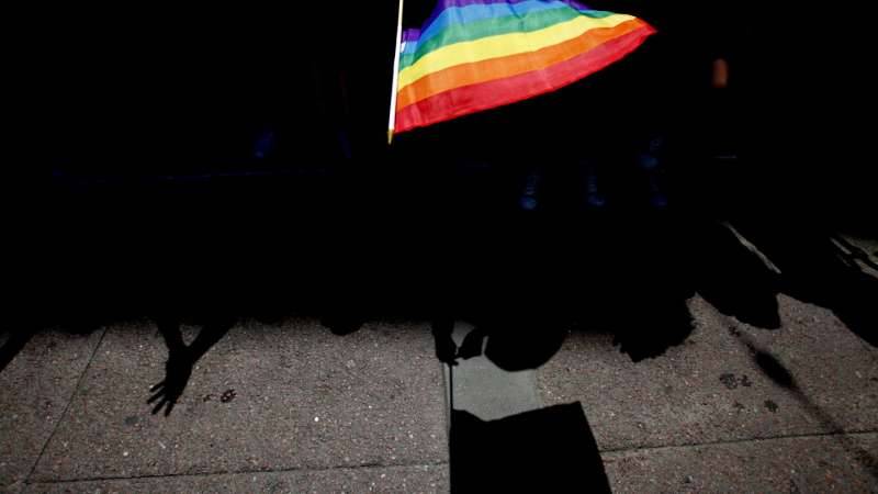One of America’s biggest evangelical college groups says it will fire any pro-gay marriage staffers