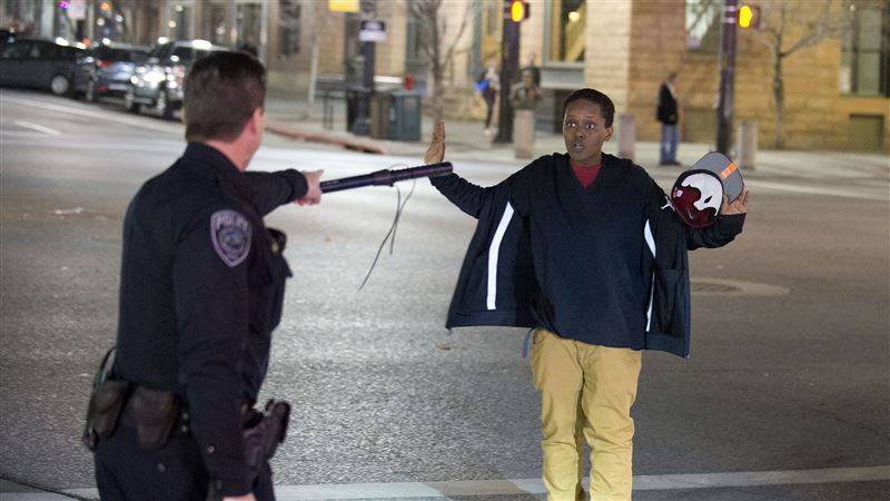 One teen shoots injure another at Salt Lake City-area school