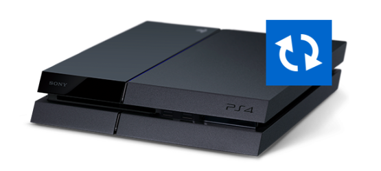 PS4 Update 4.01 Rolls Out, Is What You’re Most Likely Expecting