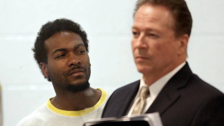 Parolee charged in ‘execution’ of well-liked L.A. sheriff’s sergeant