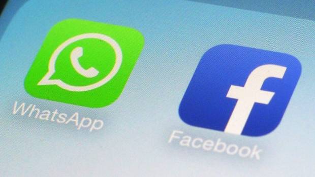 Spanish agency to probe Facebook/WhatsApp data swap deal