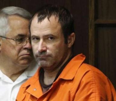 Tired truck driver high on meth caused car crash