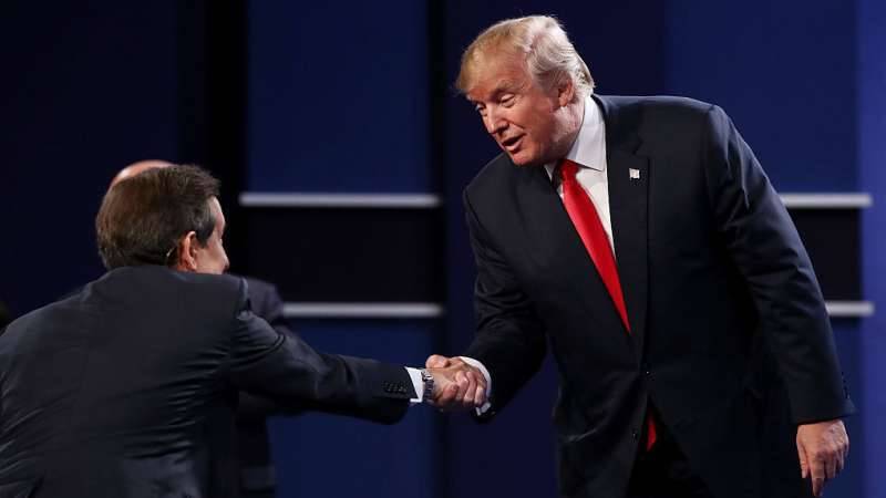 ‘Trump TV’ Launches Its Pilot With Pitch To His Base