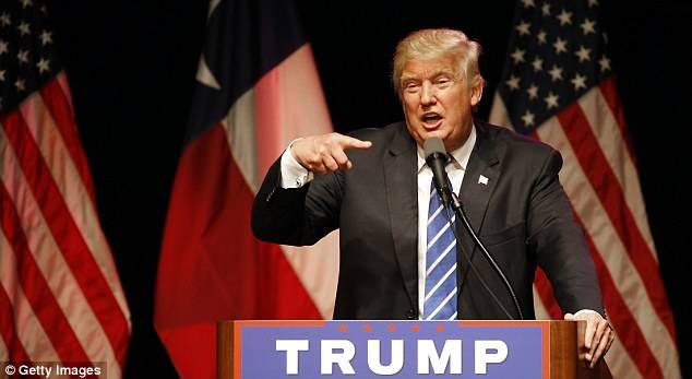 Trump launches campaign blitz in must-win Florida
