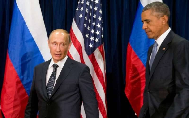 US Russian Tensions Threaten to Paralyze UN Security Council