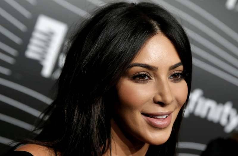 Watch Kim Kardashian Address the Pitfalls of Social Media Before Her Paris Robbery