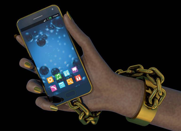 Why pay a premium when every phone runs the same apps