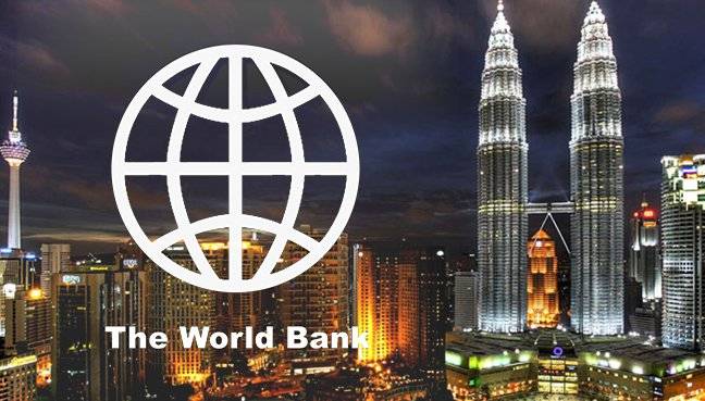 World Bank: Boosted Spending Can Expand Philippine Economy
