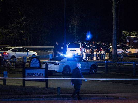 16-year-old girl dead, 5 others injured in shooting at Zodiac Park