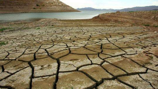 2016 on track for hottest year on record