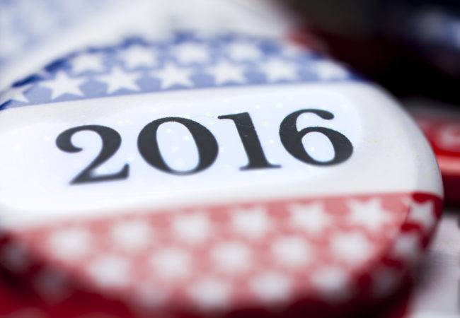 5 tips to manage election stress