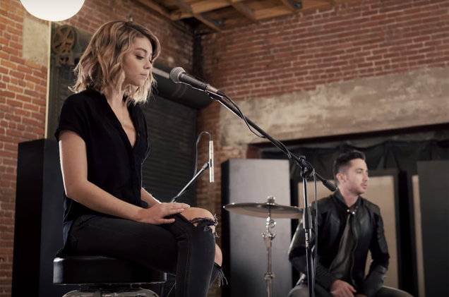 A Look Back at Sarah Hyland’s 6 Greatest Performances