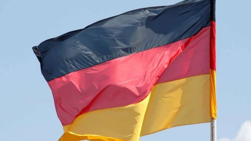 A major Internet outage in Germany on Sunday was probably a botched hack attack