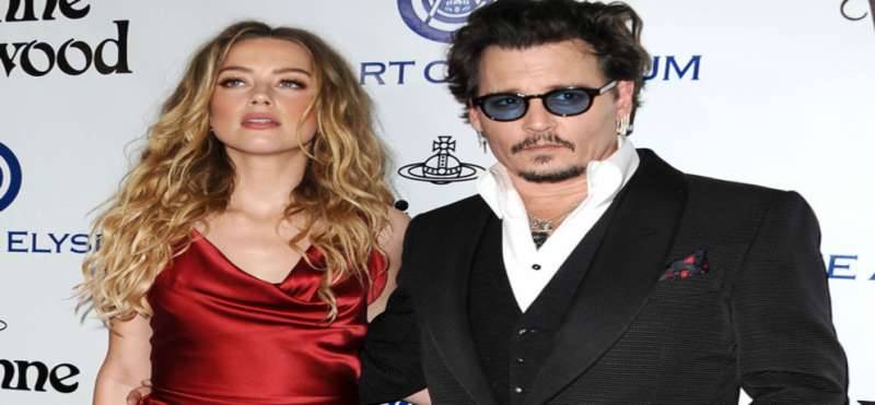 Why Amber Heard Hasn’t Donated Her Divorce Money From Johnny Depp to Charity Yet