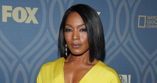 Angela Bassett Joins Star-Studded Black Panther Cast