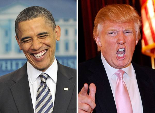 Barack Obama to welcome Donald Trump to White House