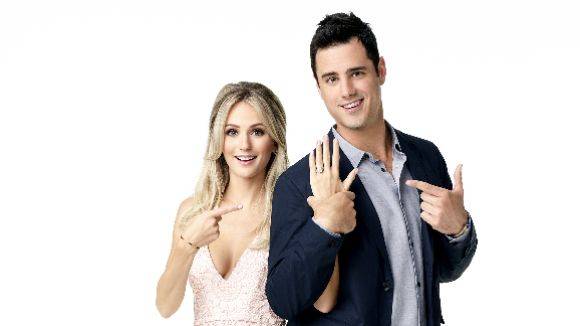 Ben Higgins tells Lauren Bushnell the wedding is back on