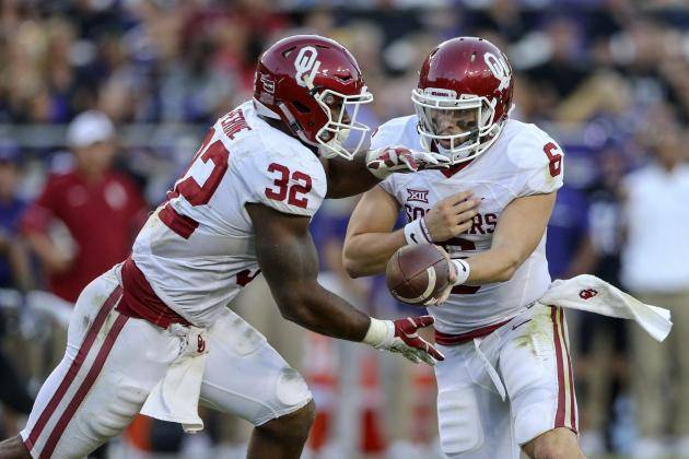 Bold predictions for Week 11 in college football