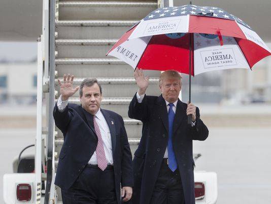 Bridgegate brought dark inner workings of Christie team to light