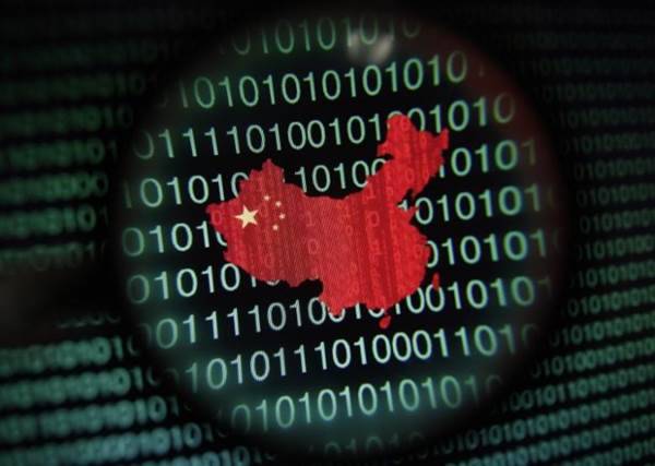 Chinese See Almost 1,000 Percent Increase in Cyber Attacks