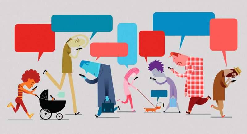 Did Social Media Ruin Election 2016