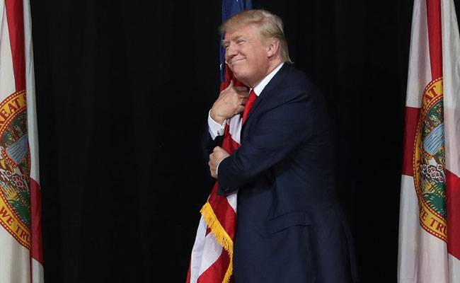 Donald Trump Wraps Up Weekend Cabinet Search, No New Picks