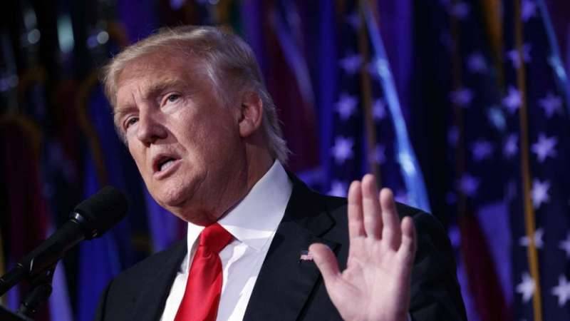 Donald Trump vows to withdraw from Trans-Pacific Partnership ‘on day one’