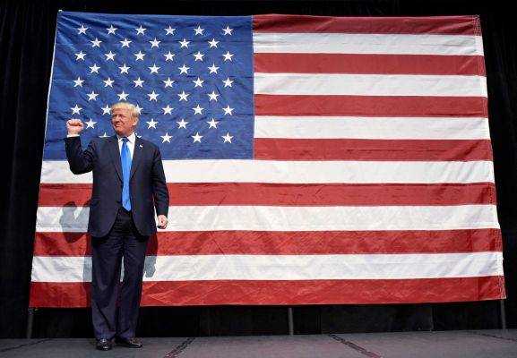 Emboldened Trump rejects Comey update calls decision ‘rigged’
