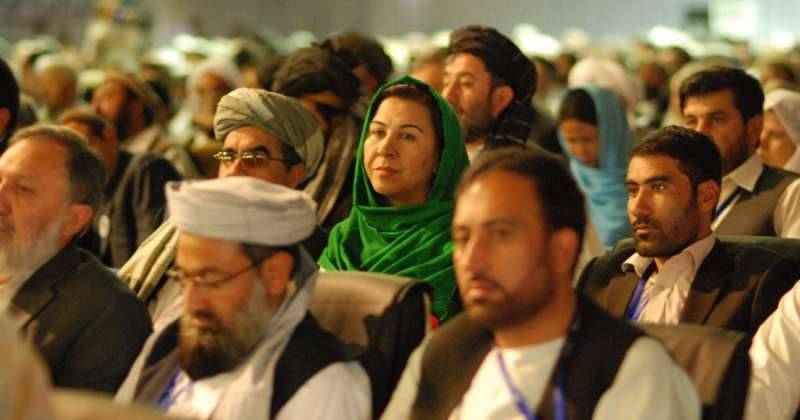 Human Rights Watch asks Afghan Govt for plan protecting Shia minority