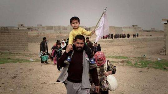 Iraqi commander: Could take months to take control of Mosul from ISIL