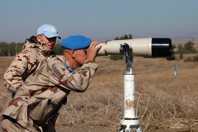 Israel Defense Forces Kill 4 ISIS-Linked Attackers in Golan Heights
