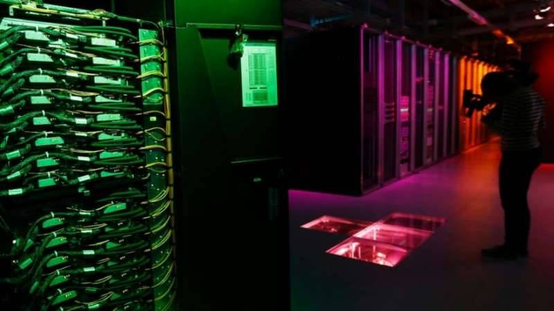Japan spending $173M on world’s fastest supercomputer